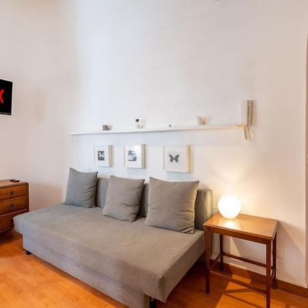 Tiny House Nel Cuore Di Roma Exteriér fotografie