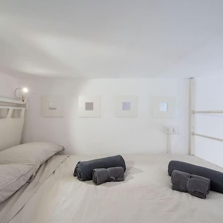 Tiny House Nel Cuore Di Roma Exteriér fotografie