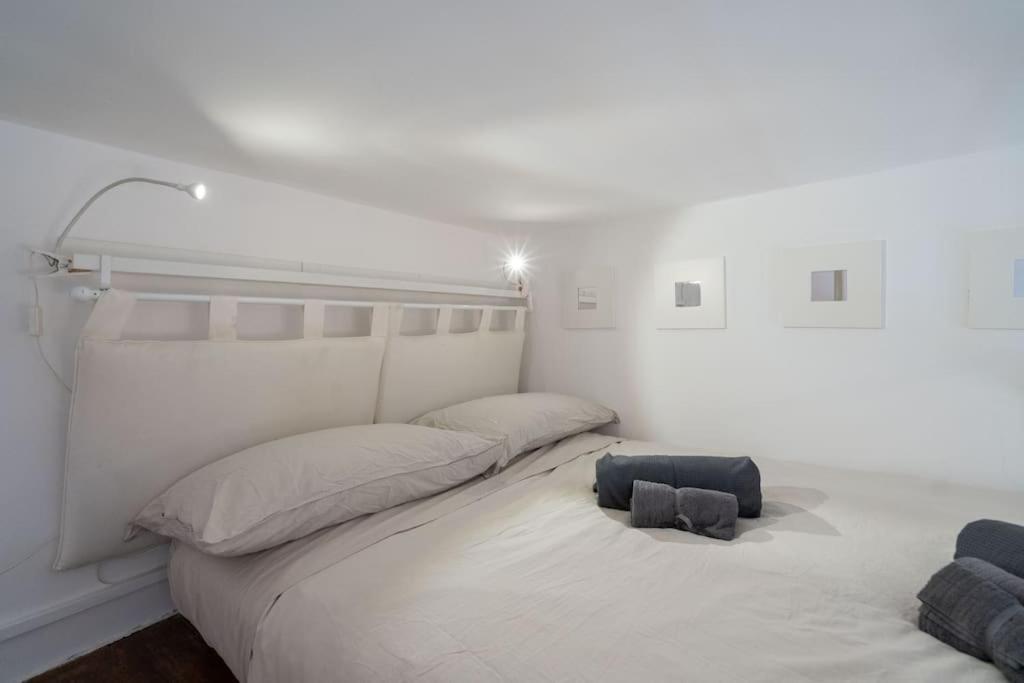 Tiny House Nel Cuore Di Roma Exteriér fotografie
