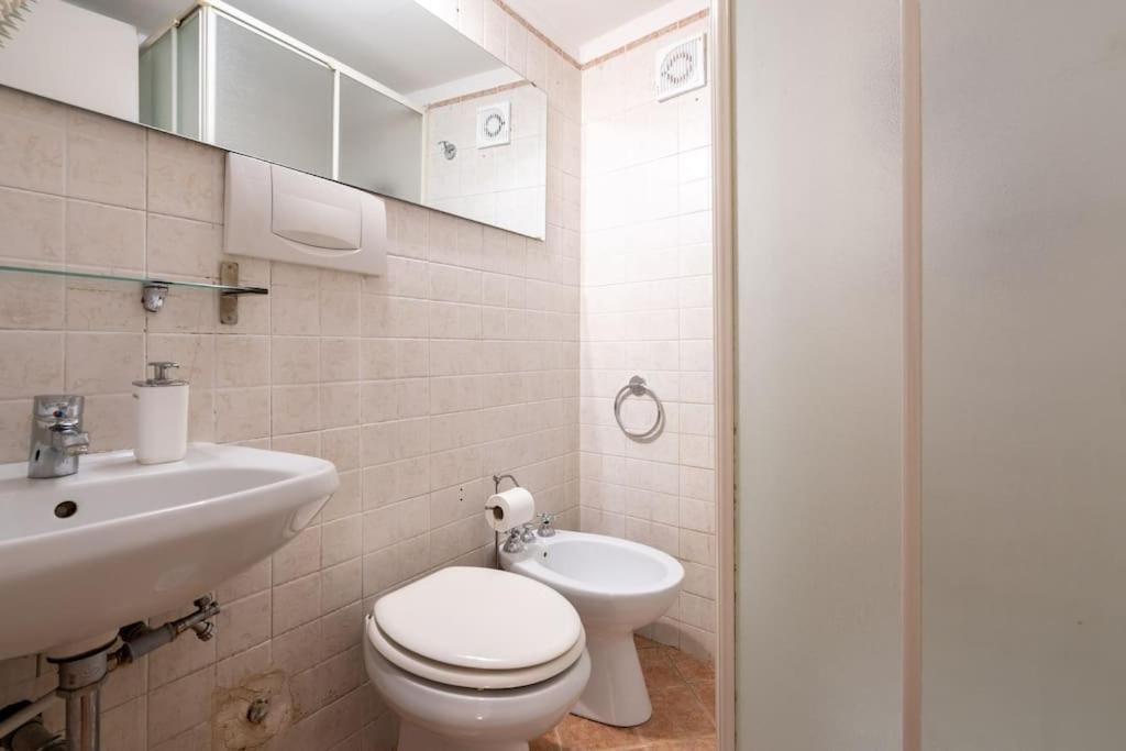 Tiny House Nel Cuore Di Roma Exteriér fotografie