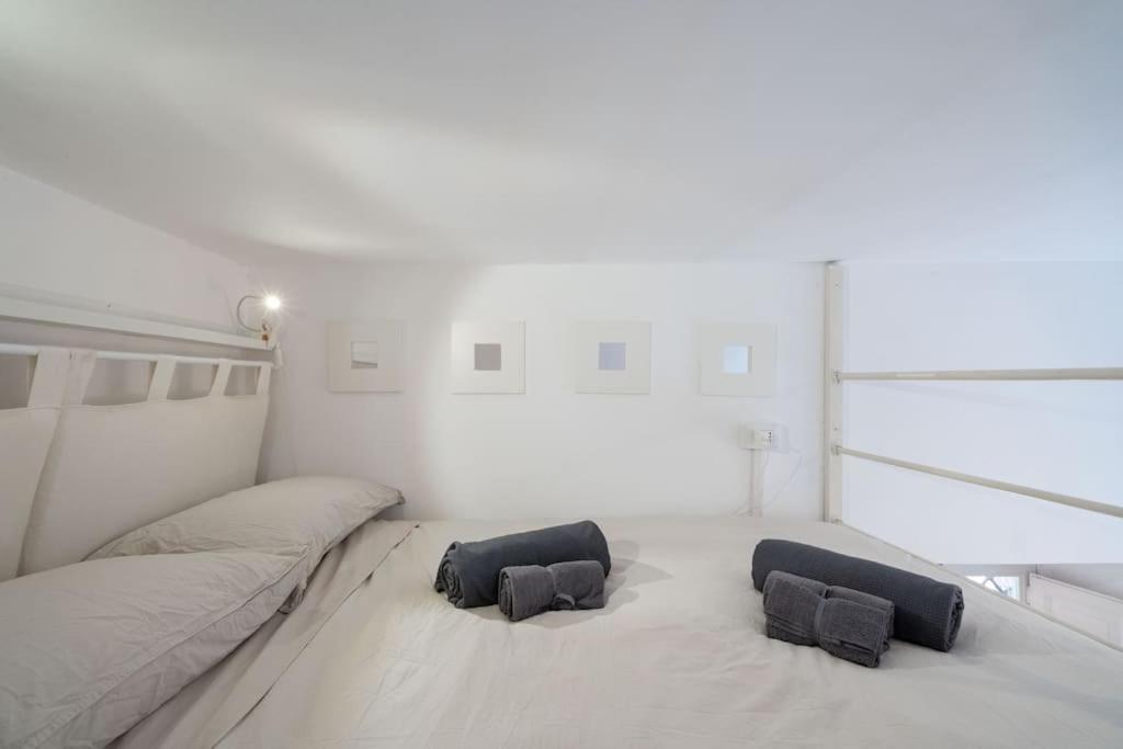 Tiny House Nel Cuore Di Roma Exteriér fotografie